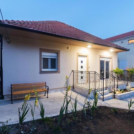 Mihael Holiday House Zadar Luaran gambar