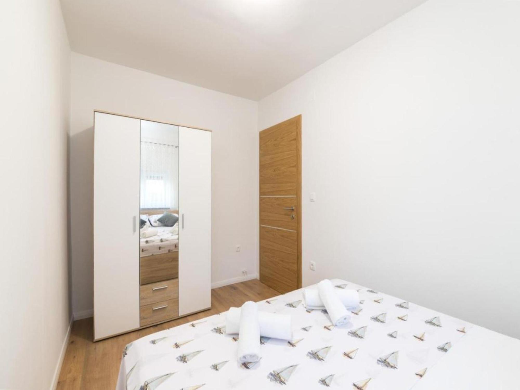 Mihael Holiday House Zadar Luaran gambar