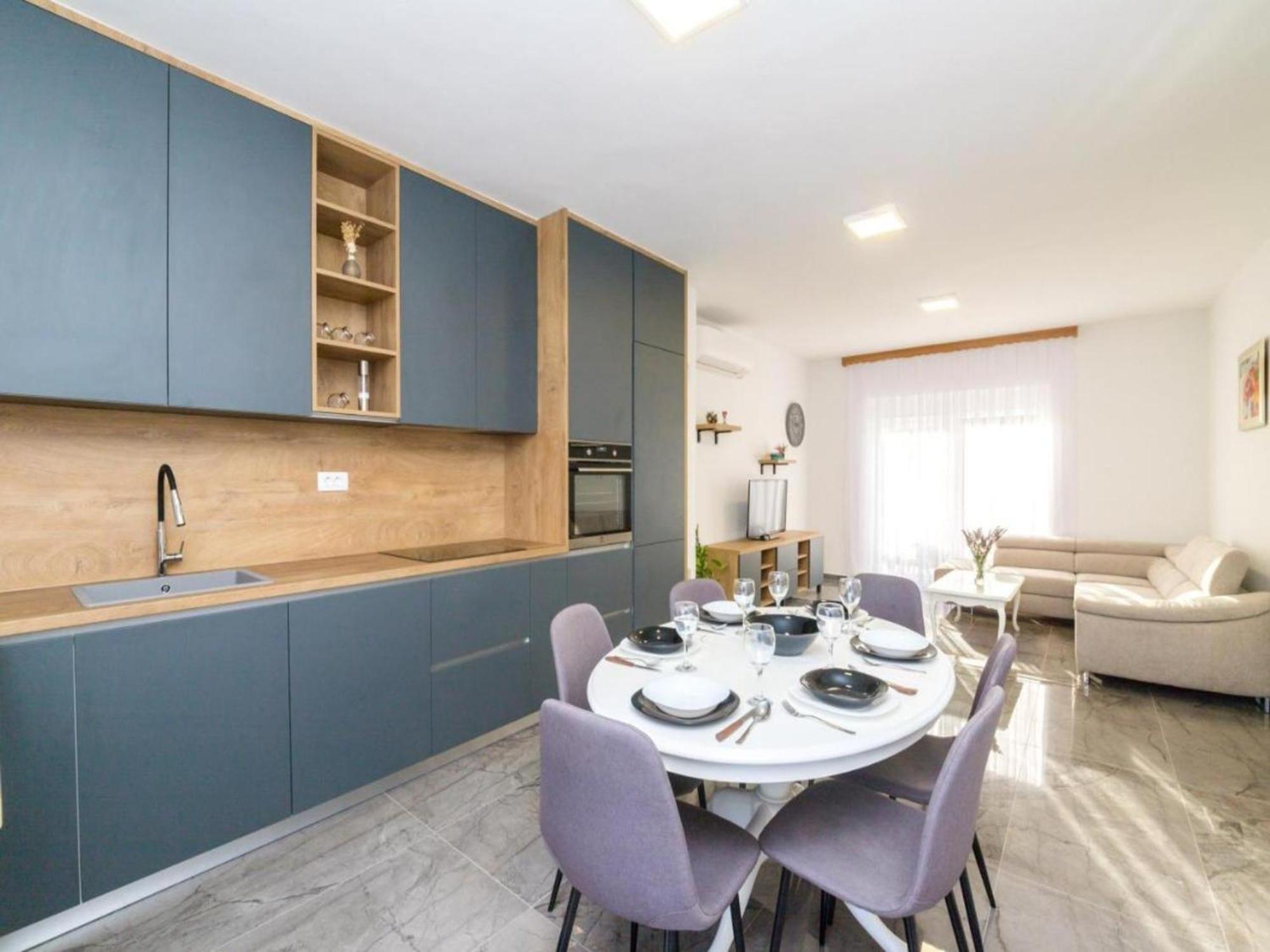 Mihael Holiday House Zadar Luaran gambar