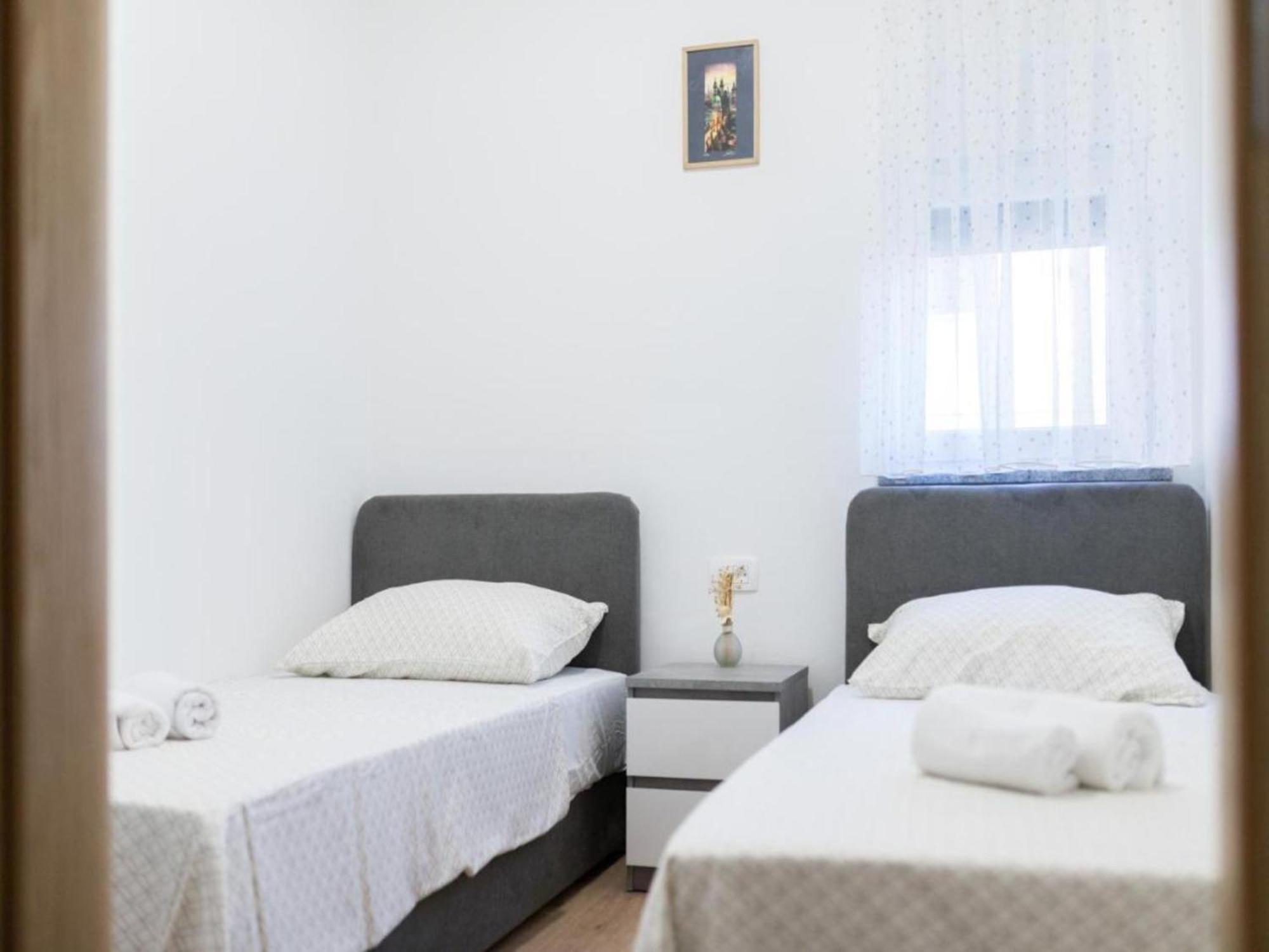 Mihael Holiday House Zadar Luaran gambar