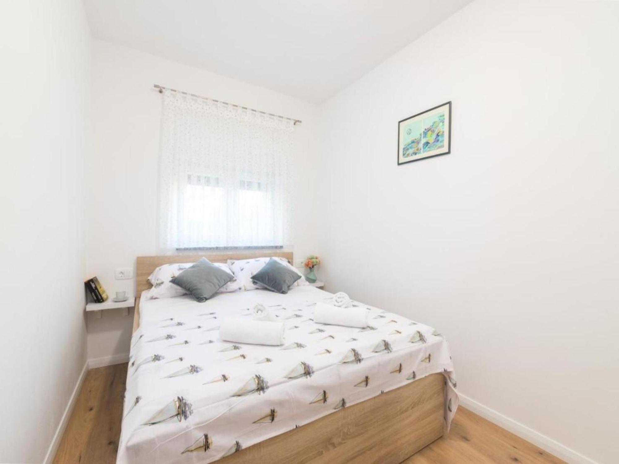 Mihael Holiday House Zadar Luaran gambar