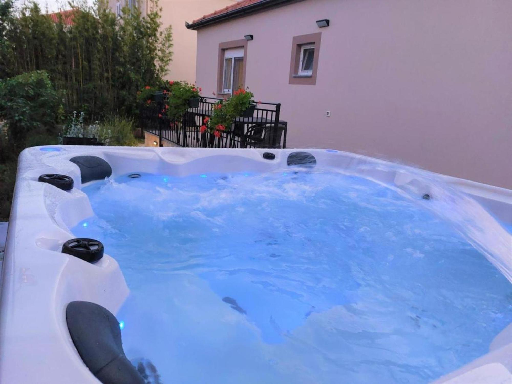 Mihael Holiday House Zadar Luaran gambar